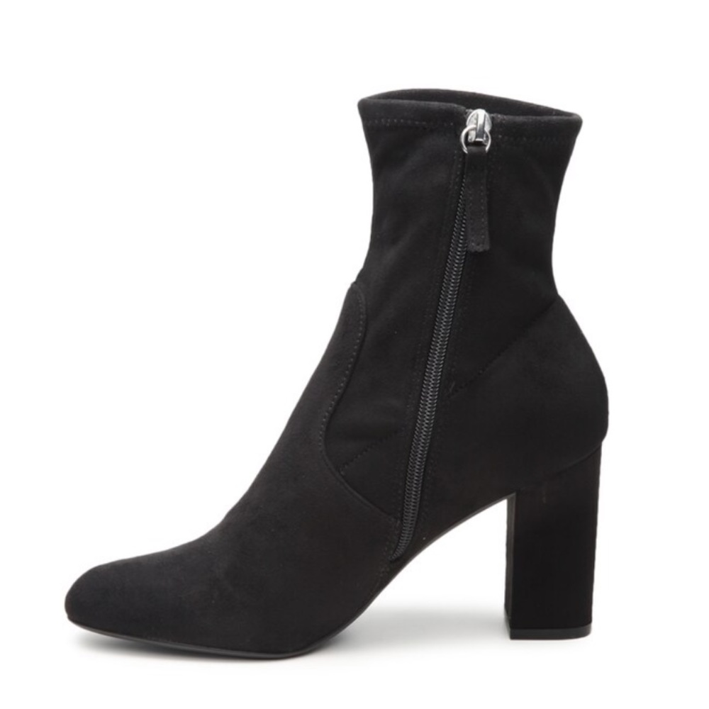 Emina Sock Bootie